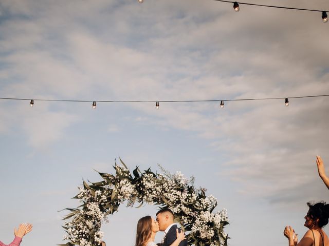 O casamento de Mateus e Ana em Balneário Camboriú, Santa Catarina 30