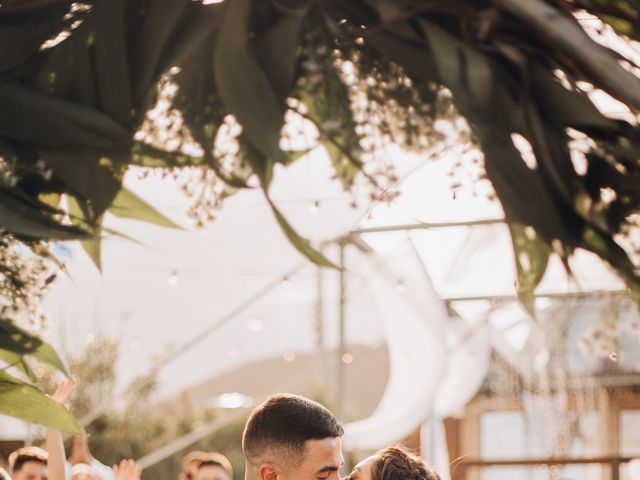 O casamento de Mateus e Ana em Balneário Camboriú, Santa Catarina 31