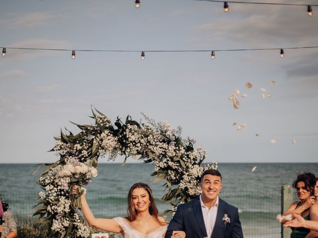 O casamento de Mateus e Ana em Balneário Camboriú, Santa Catarina 34