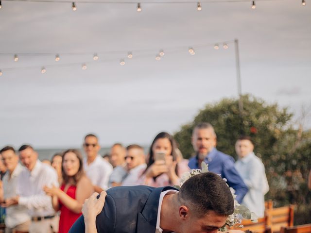 O casamento de Mateus e Ana em Balneário Camboriú, Santa Catarina 37