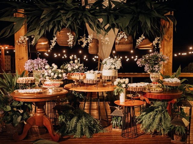 O casamento de Mateus e Ana em Balneário Camboriú, Santa Catarina 42