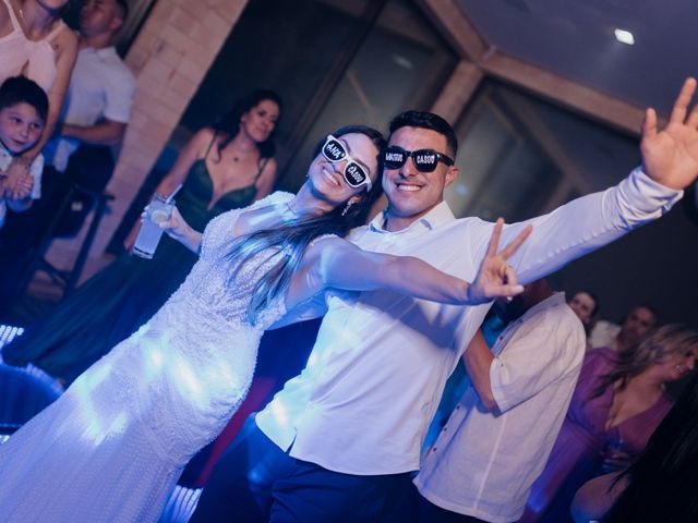 O casamento de Mateus e Ana em Balneário Camboriú, Santa Catarina 49