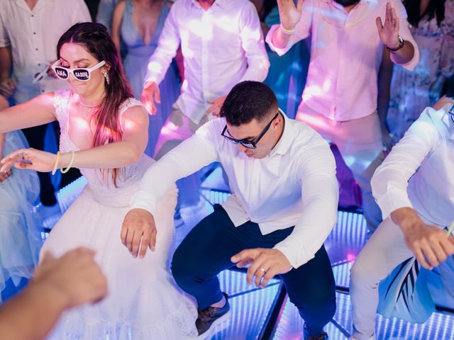 O casamento de Mateus e Ana em Balneário Camboriú, Santa Catarina 50