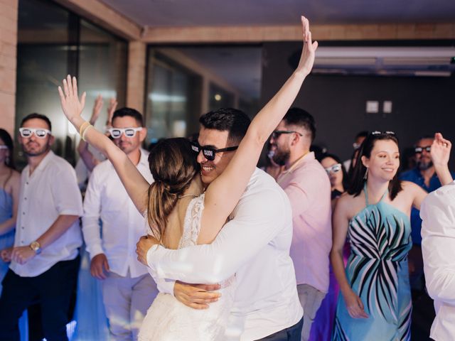 O casamento de Mateus e Ana em Balneário Camboriú, Santa Catarina 51