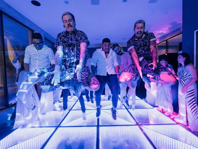 O casamento de Mateus e Ana em Balneário Camboriú, Santa Catarina 56