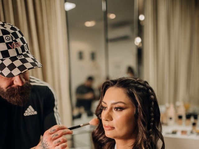 O casamento de Mateus e Ana em Balneário Camboriú, Santa Catarina 59