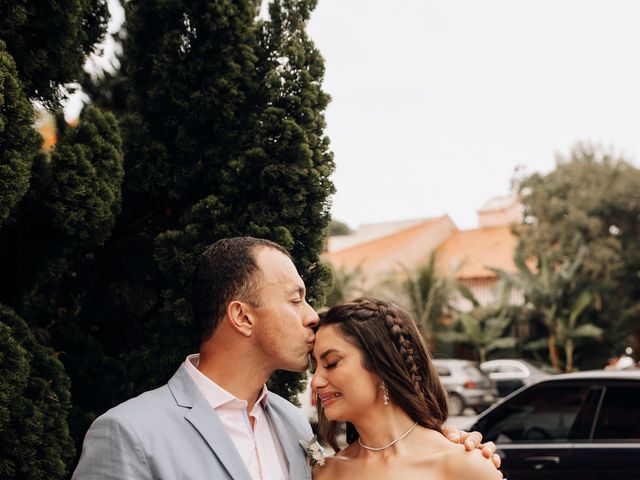 O casamento de Mateus e Ana em Balneário Camboriú, Santa Catarina 65