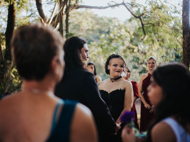 O casamento de Ademir e Patricia em Campinas, São Paulo Estado 12