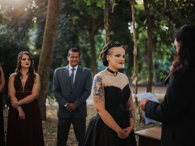 O casamento de Ademir e Patricia em Campinas, São Paulo Estado 13