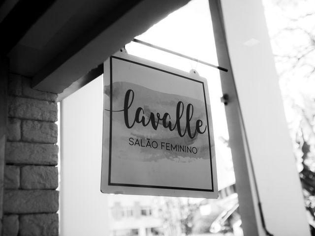 O casamento de Eliezer e Nicole em Brasília, Distrito Federal 3