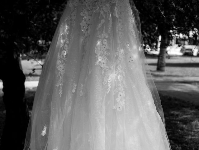 O casamento de Eliezer e Nicole em Brasília, Distrito Federal 5
