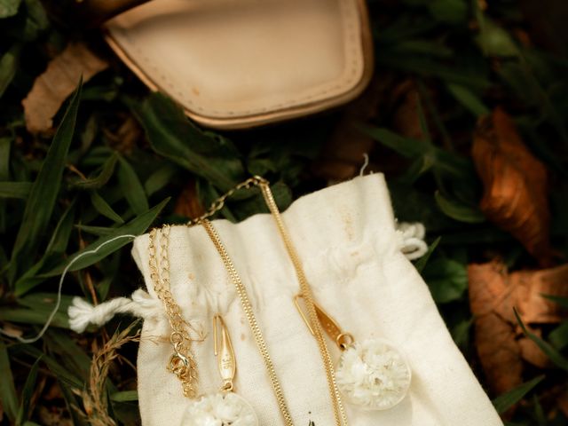 O casamento de Eliezer e Nicole em Brasília, Distrito Federal 7