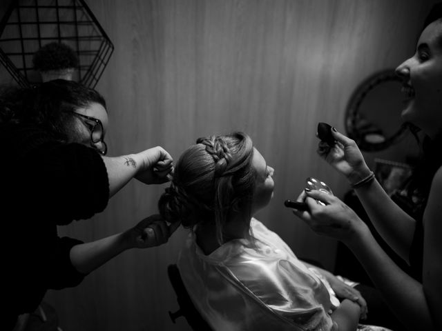 O casamento de Eliezer e Nicole em Brasília, Distrito Federal 8