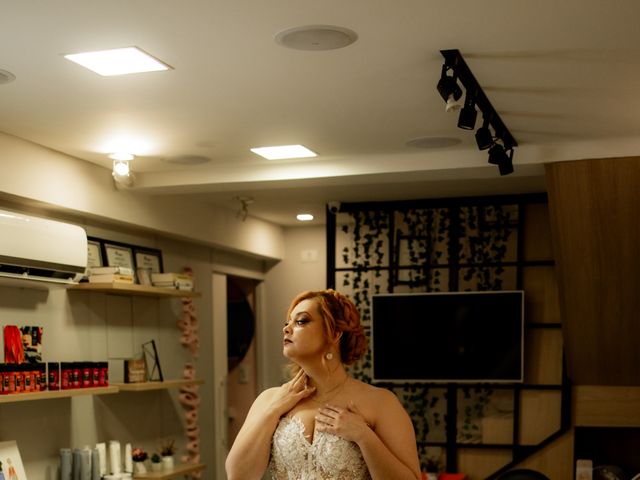 O casamento de Eliezer e Nicole em Brasília, Distrito Federal 9