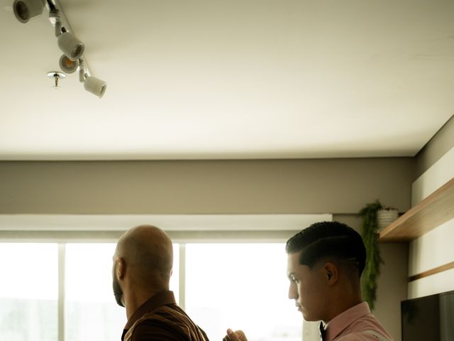 O casamento de Eliezer e Nicole em Brasília, Distrito Federal 19