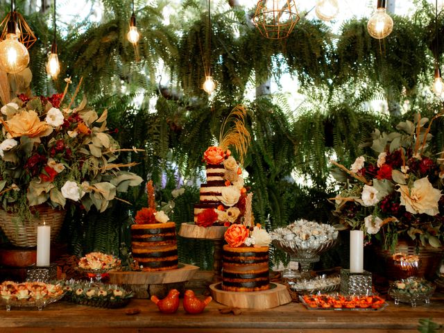 O casamento de Eliezer e Nicole em Brasília, Distrito Federal 21