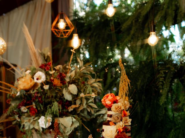 O casamento de Eliezer e Nicole em Brasília, Distrito Federal 22