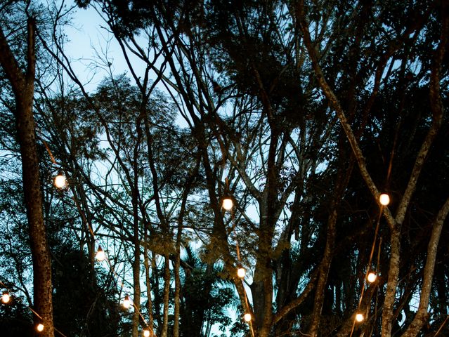 O casamento de Eliezer e Nicole em Brasília, Distrito Federal 31