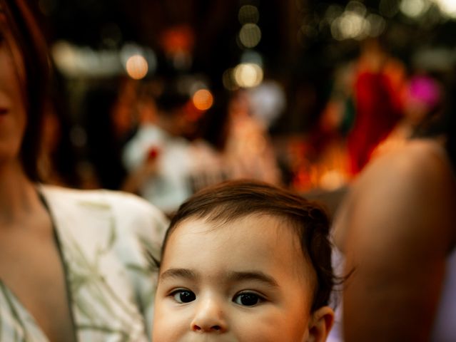 O casamento de Eliezer e Nicole em Brasília, Distrito Federal 34