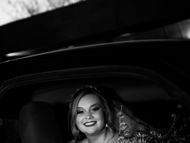 O casamento de Eliezer e Nicole em Brasília, Distrito Federal 35