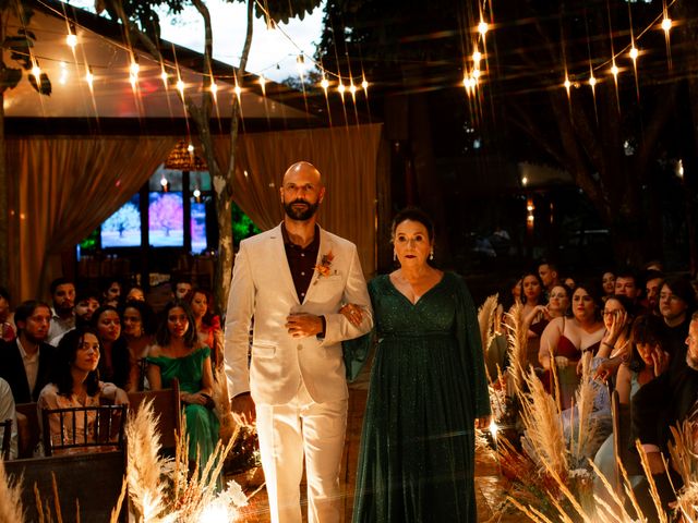 O casamento de Eliezer e Nicole em Brasília, Distrito Federal 36