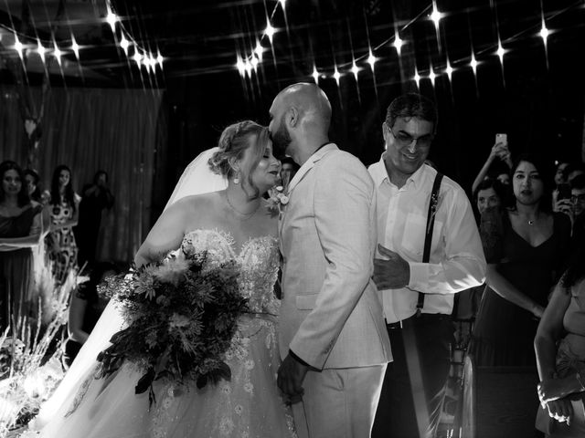O casamento de Eliezer e Nicole em Brasília, Distrito Federal 38