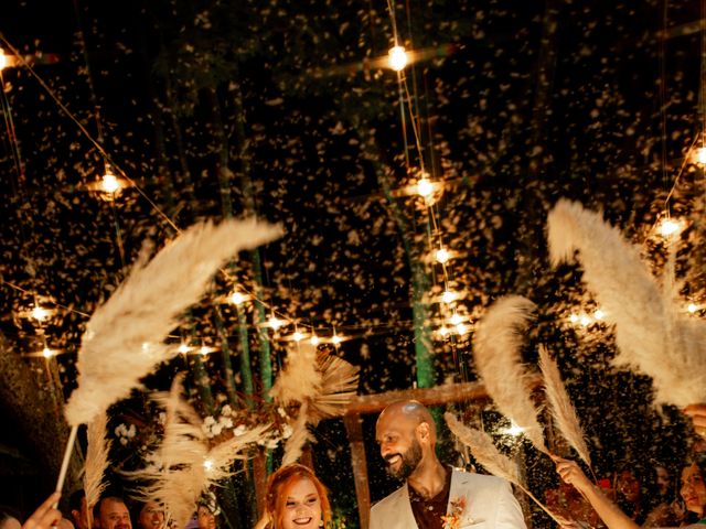 O casamento de Eliezer e Nicole em Brasília, Distrito Federal 44