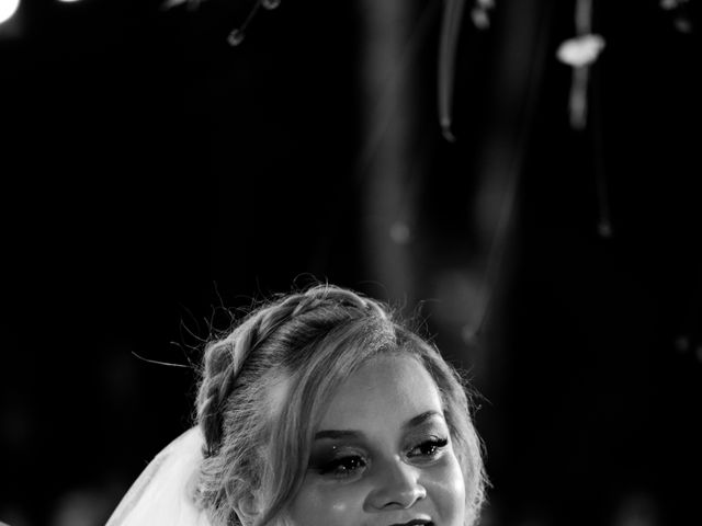 O casamento de Eliezer e Nicole em Brasília, Distrito Federal 46
