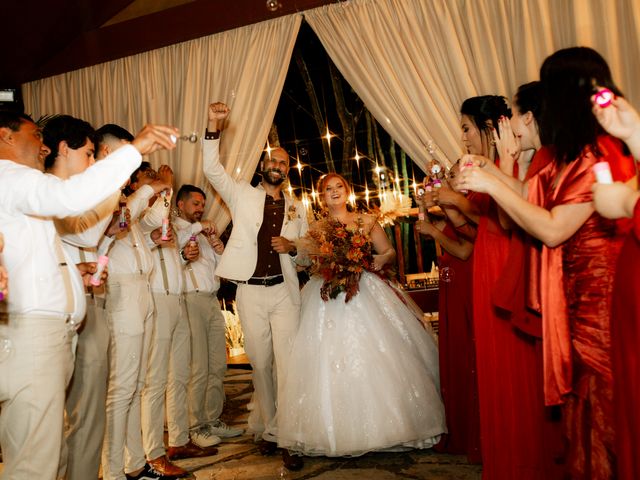 O casamento de Eliezer e Nicole em Brasília, Distrito Federal 49