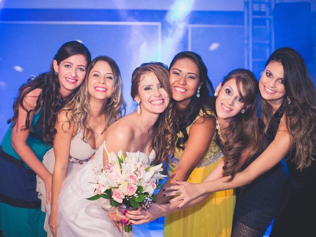 O casamento de Guilherme e Marina em Uberlândia, Minas Gerais 57