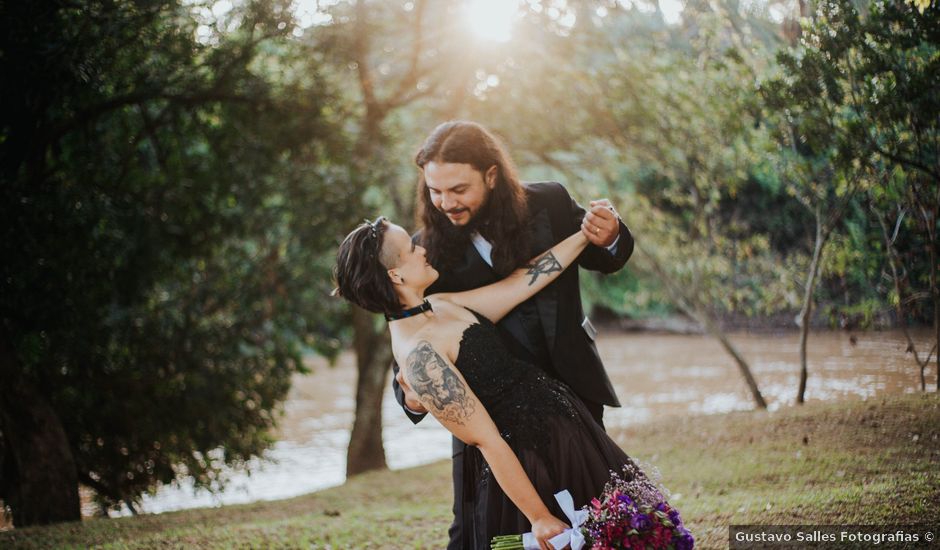 O casamento de Ademir e Patricia em Campinas, São Paulo Estado