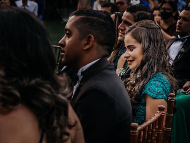 O casamento de Gésse e Stefanny em Teixeira de Freitas, Bahia 28