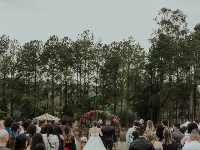 O casamento de Flávio e Lígia em Itu, São Paulo Estado 4