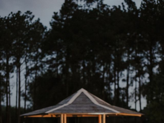 O casamento de Flávio e Lígia em Itu, São Paulo Estado 6
