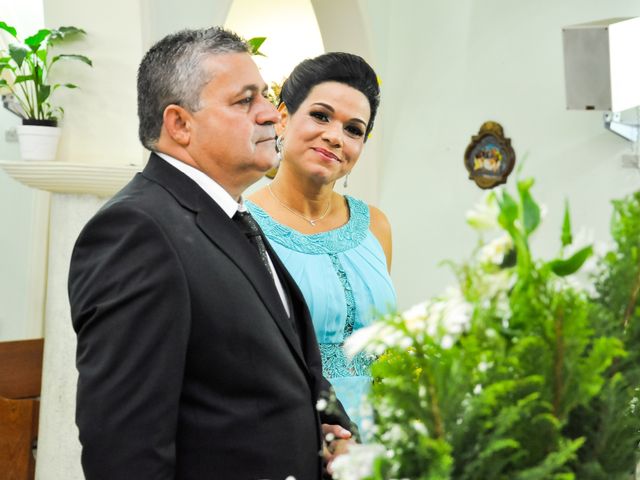 O casamento de Sergio e Rosy em Osasco, São Paulo 6