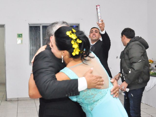 O casamento de Sergio e Rosy em Osasco, São Paulo 16