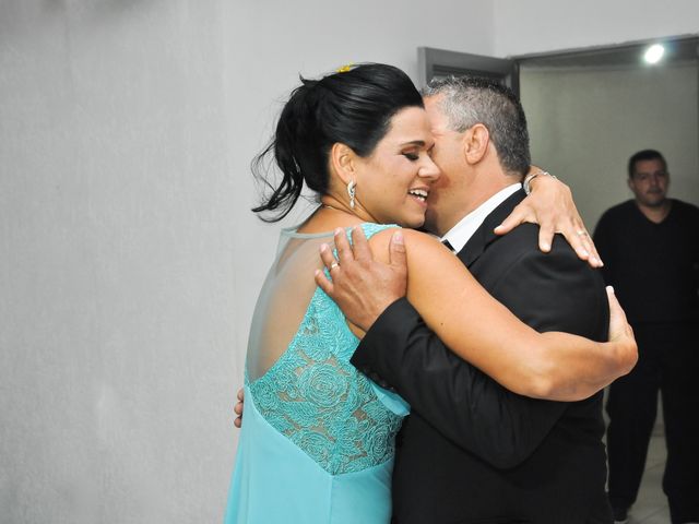 O casamento de Sergio e Rosy em Osasco, São Paulo 19