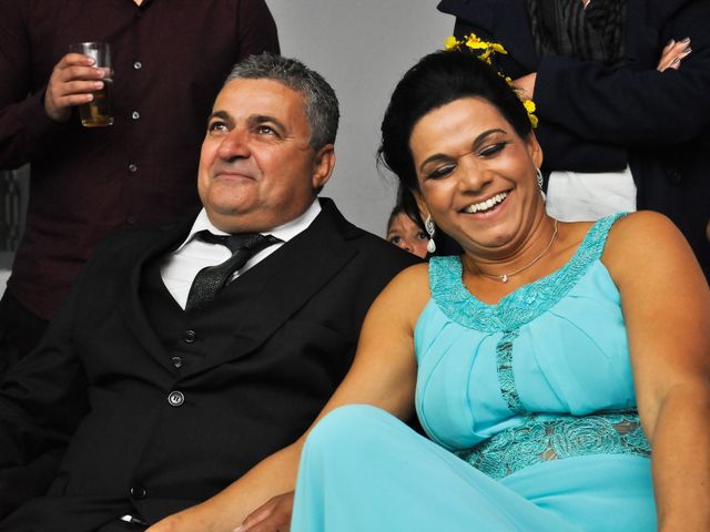 O casamento de Sergio e Rosy em Osasco, São Paulo 37