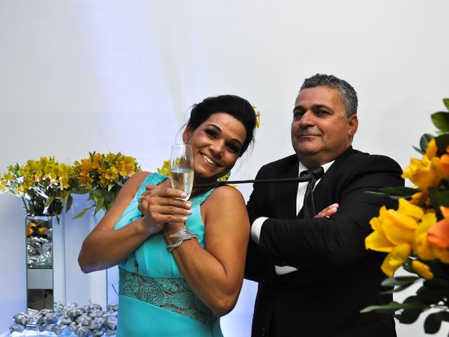 O casamento de Sergio e Rosy em Osasco, São Paulo 41