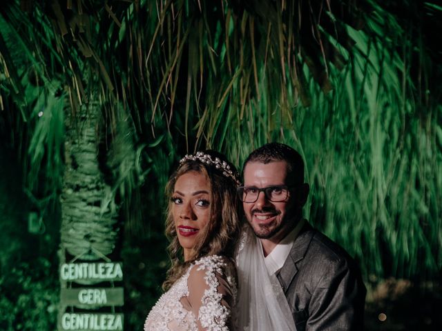 O casamento de Alessandro  e Karine  em Porto Alegre, Rio Grande do Sul 6