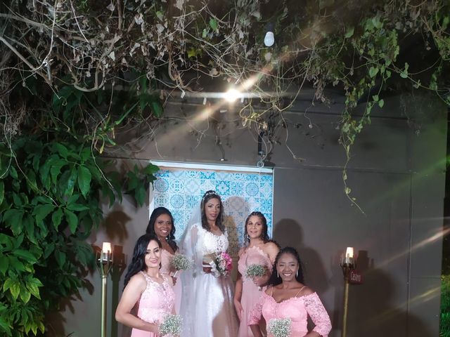 O casamento de Alessandro  e Karine  em Porto Alegre, Rio Grande do Sul 16