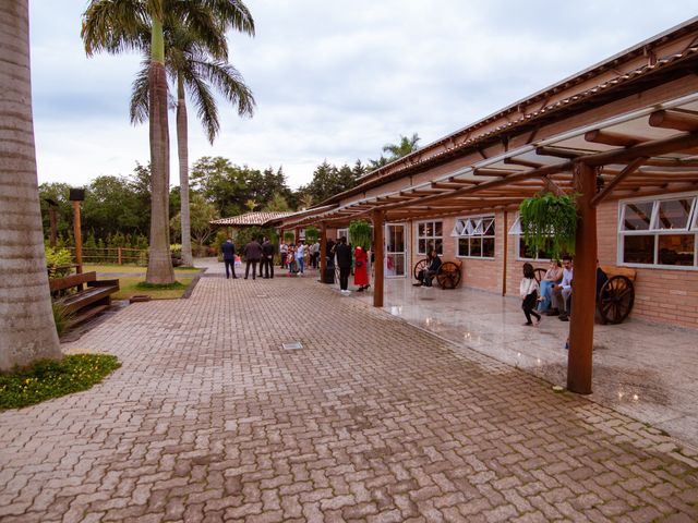 O casamento de Alan e Ingrid em Jundiaí, São Paulo Estado 6