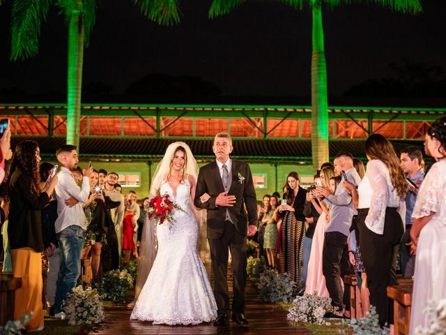 O casamento de Alan e Ingrid em Jundiaí, São Paulo Estado 9