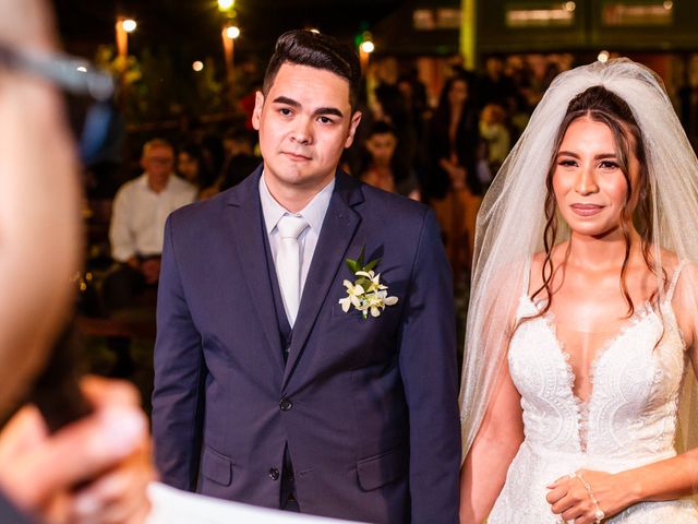 O casamento de Alan e Ingrid em Jundiaí, São Paulo Estado 11