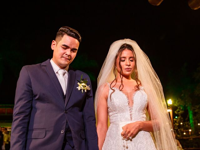 O casamento de Alan e Ingrid em Jundiaí, São Paulo Estado 14