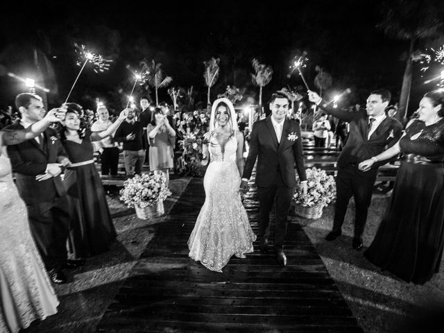 O casamento de Alan e Ingrid em Jundiaí, São Paulo Estado 15