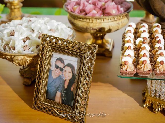 O casamento de Patrick e Camila em Curitiba, Paraná 21