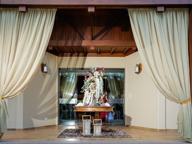 O casamento de Patrick e Camila em Curitiba, Paraná 32
