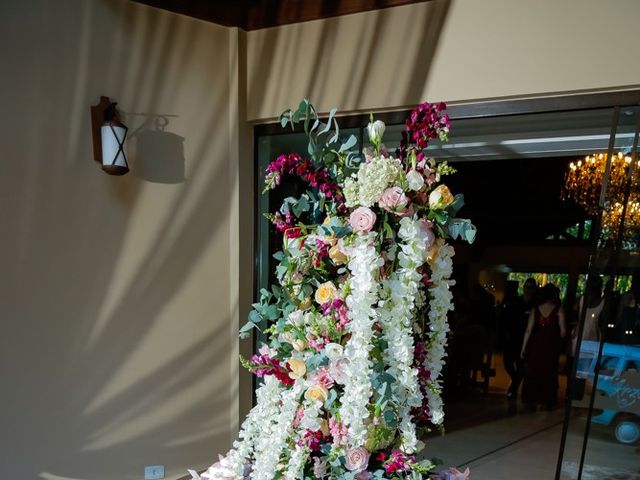 O casamento de Patrick e Camila em Curitiba, Paraná 33