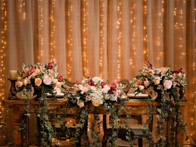 O casamento de Patrick e Camila em Curitiba, Paraná 34